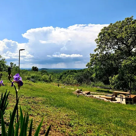 Zornica Holiday home *