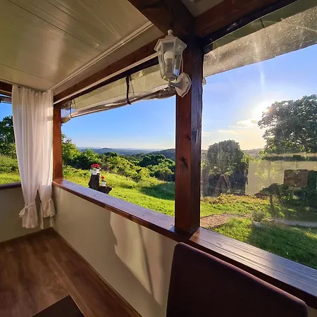 Zornica Holiday home *