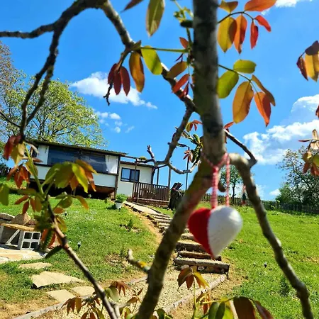 Holiday home Zornica *