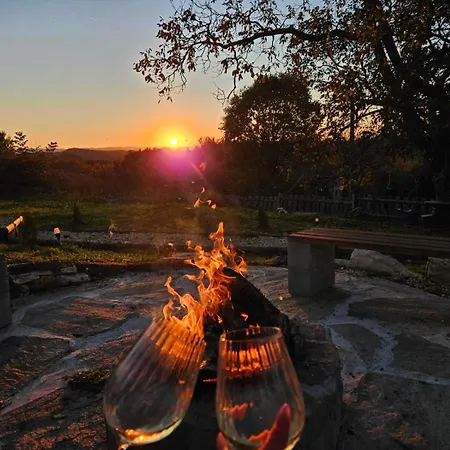 Holiday home Zornica