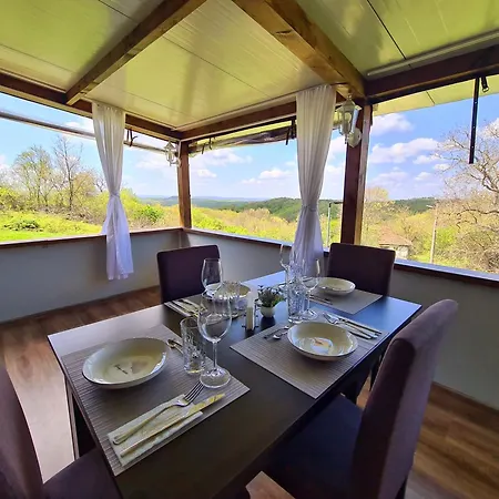 Дом отдыха Zornica *