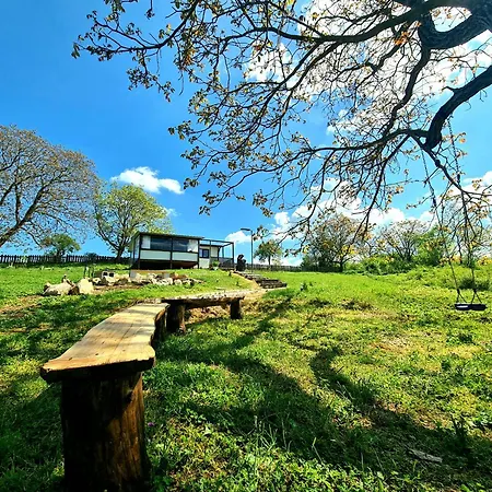 別荘 Zornica Kondolovo