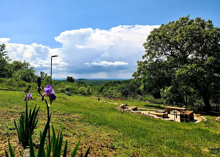 Zornica Ваканционна къща *