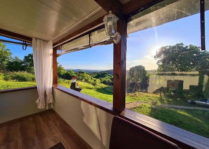 Zornica Ваканционна къща *