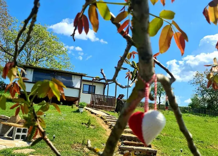 Ваканционна къща Zornica *