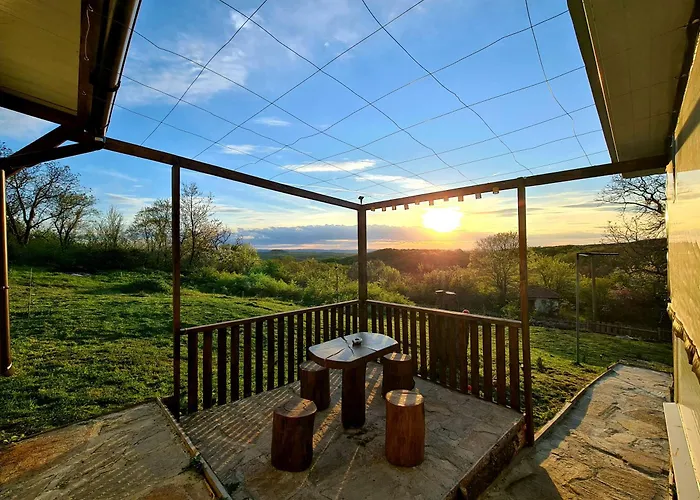 Zornica Ваканционна къща *