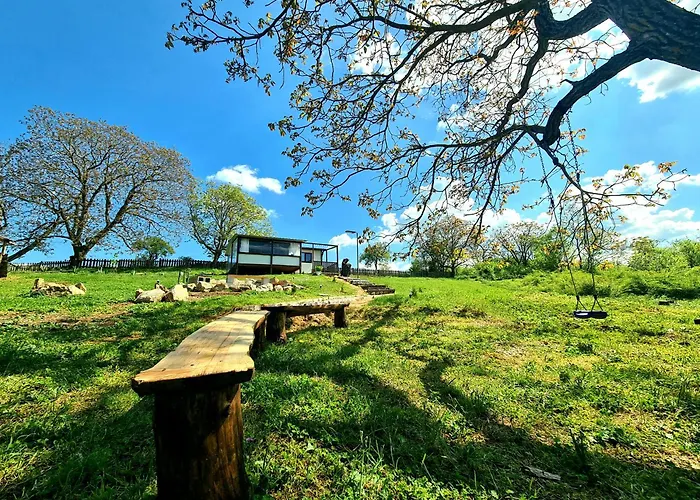 Ваканционна къща Zornica Kondolovo