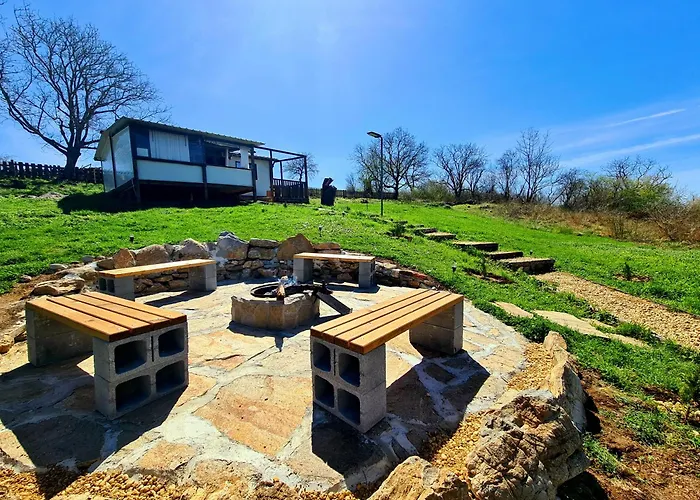 Ваканционна къща Zornica Kondolovo